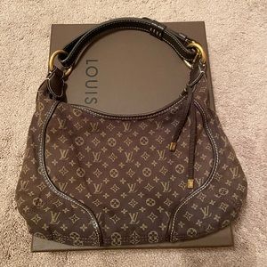 LOUIS VUITTON MINI PURSE!!!